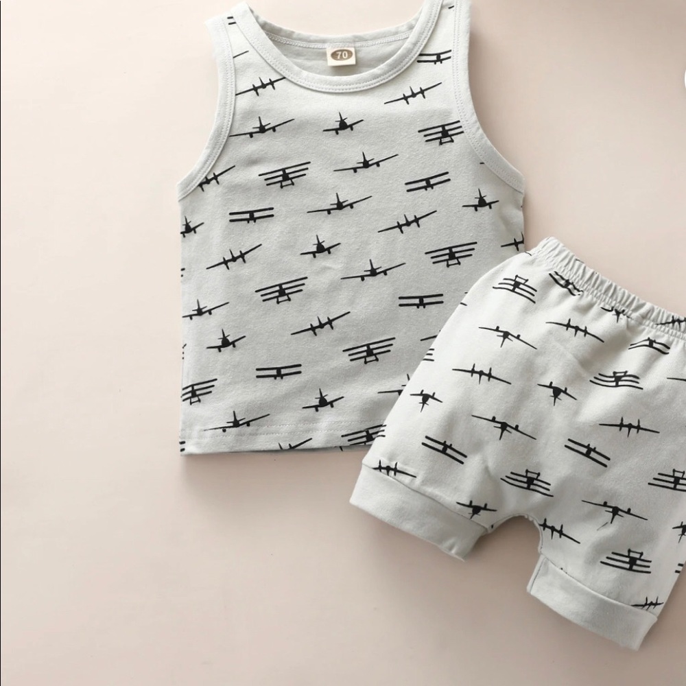 Kid Pyjama